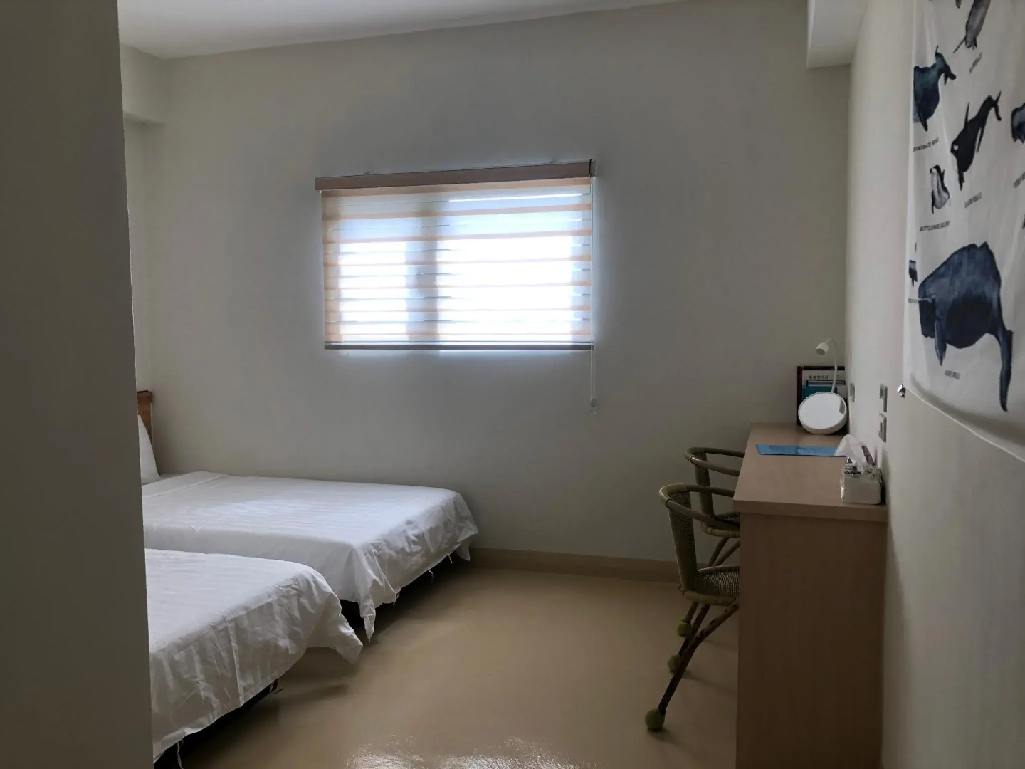 Blue Ocean SCUBA Homestay