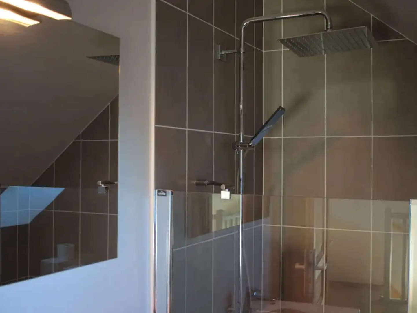 Chez Juliette Maison Gîte