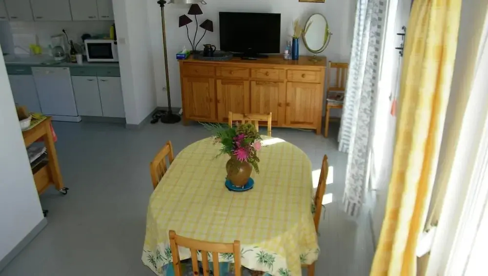 Le Coquillage et la Mer