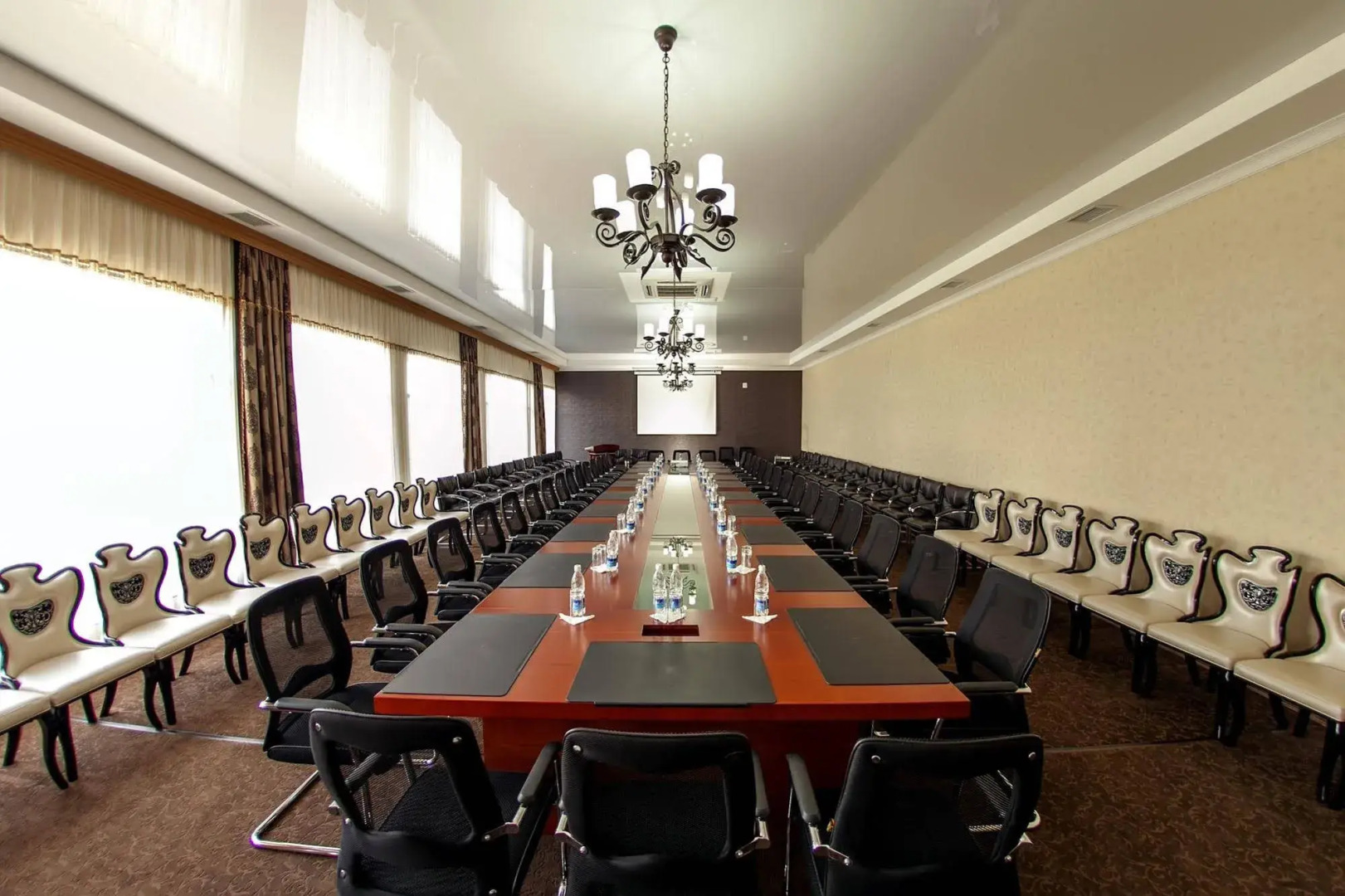 Апартаменты «Классик»