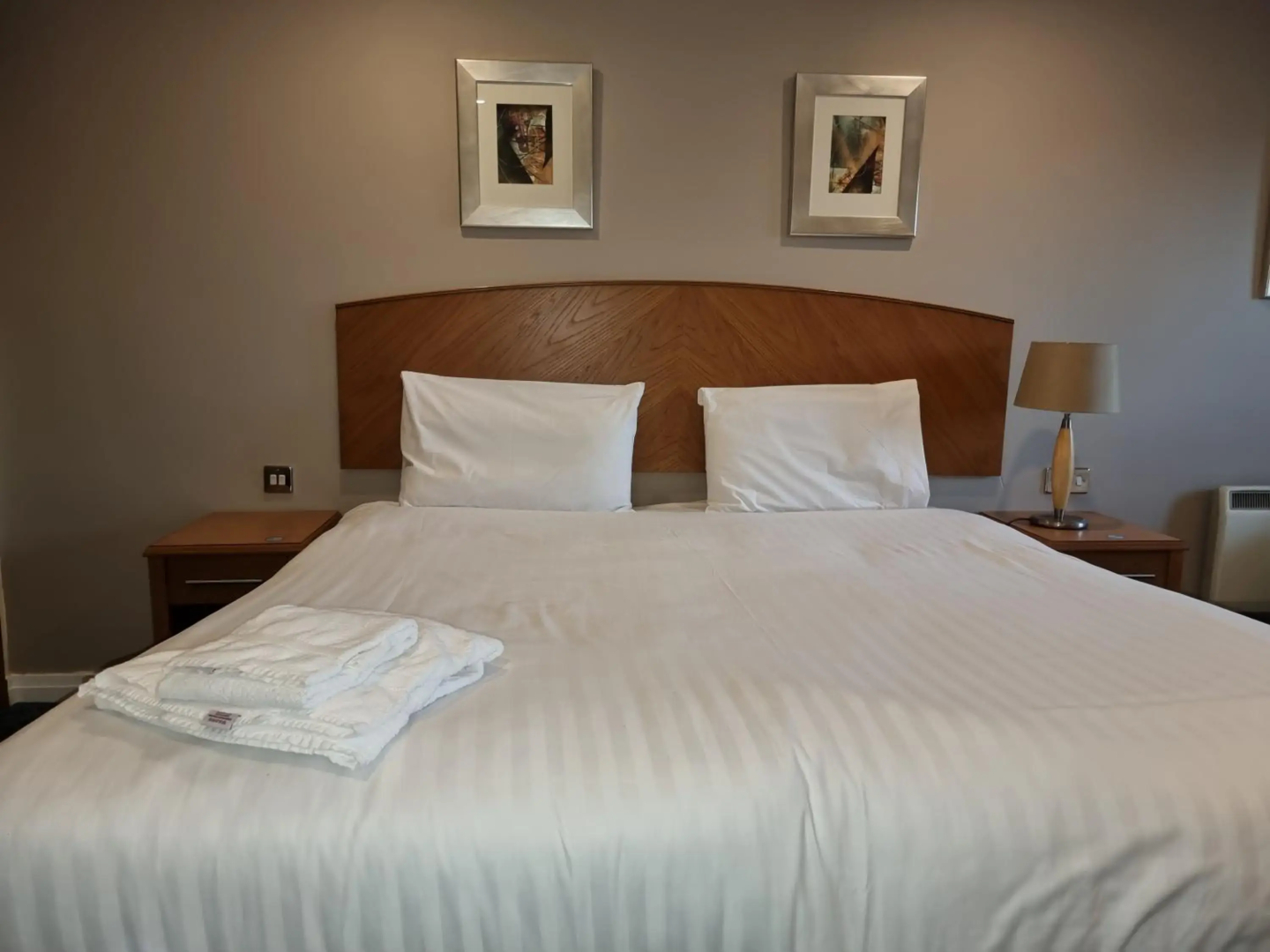 Kegworth Hotel East midlands Airport