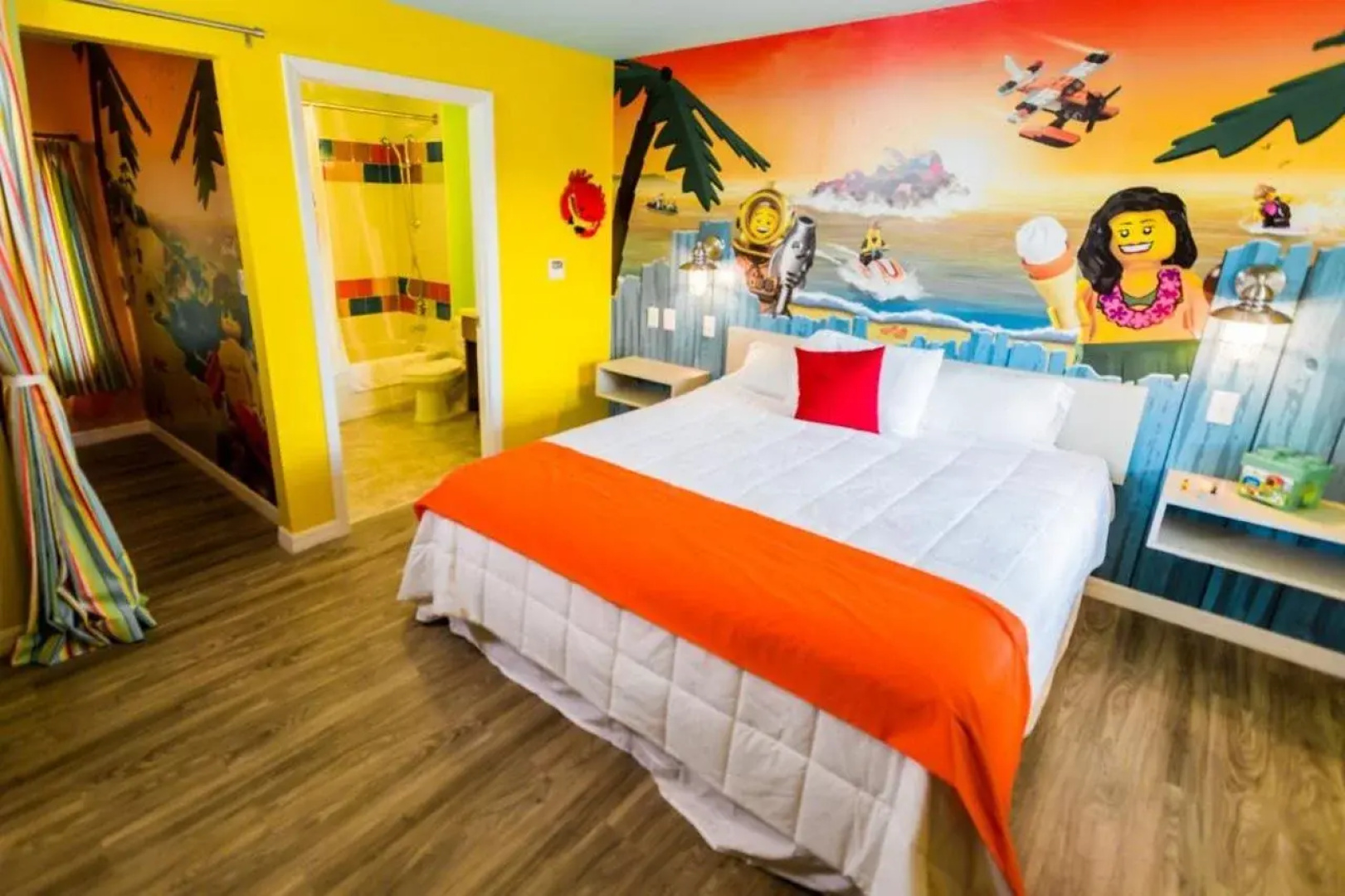 Legoland Florida Hotel