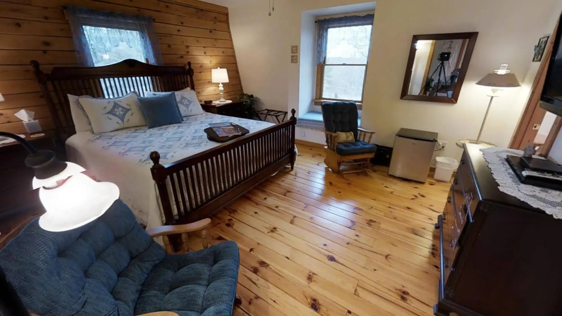 Harmony Haill Bed and Breakfast