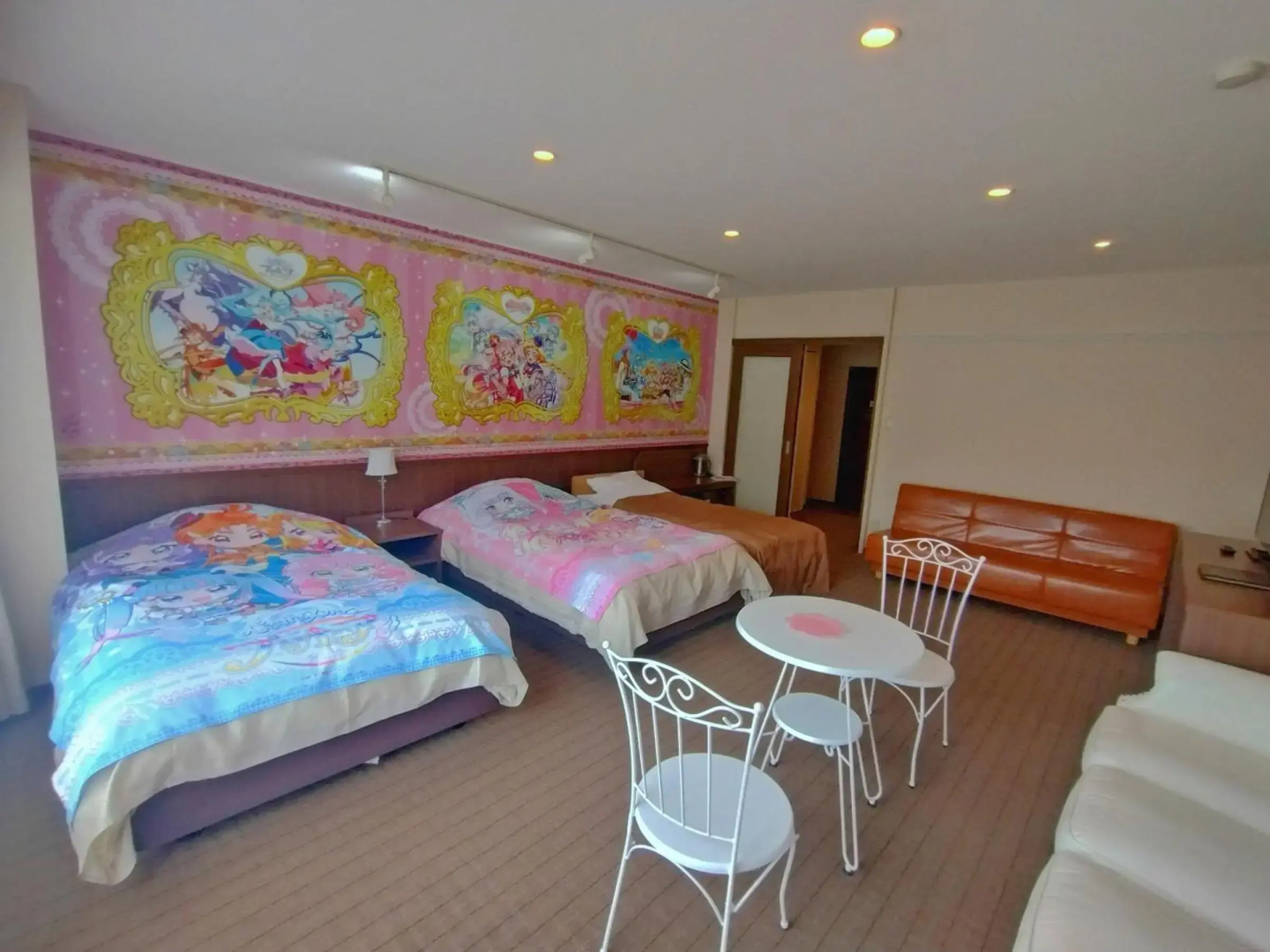Yuzawa Toei Hotel