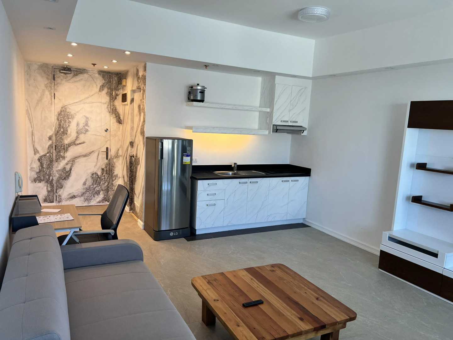 La Mirada Residences