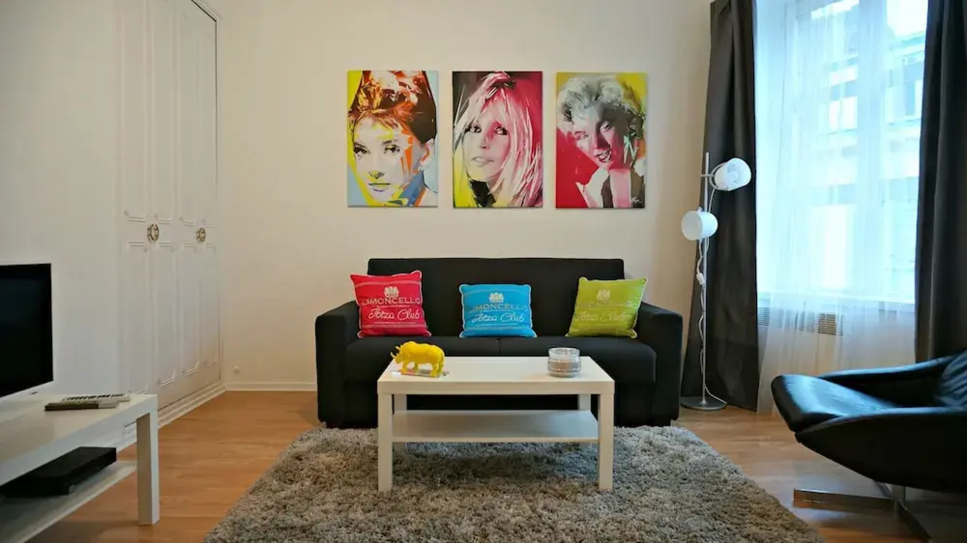 Appart Hôtel Lille - BENOIT