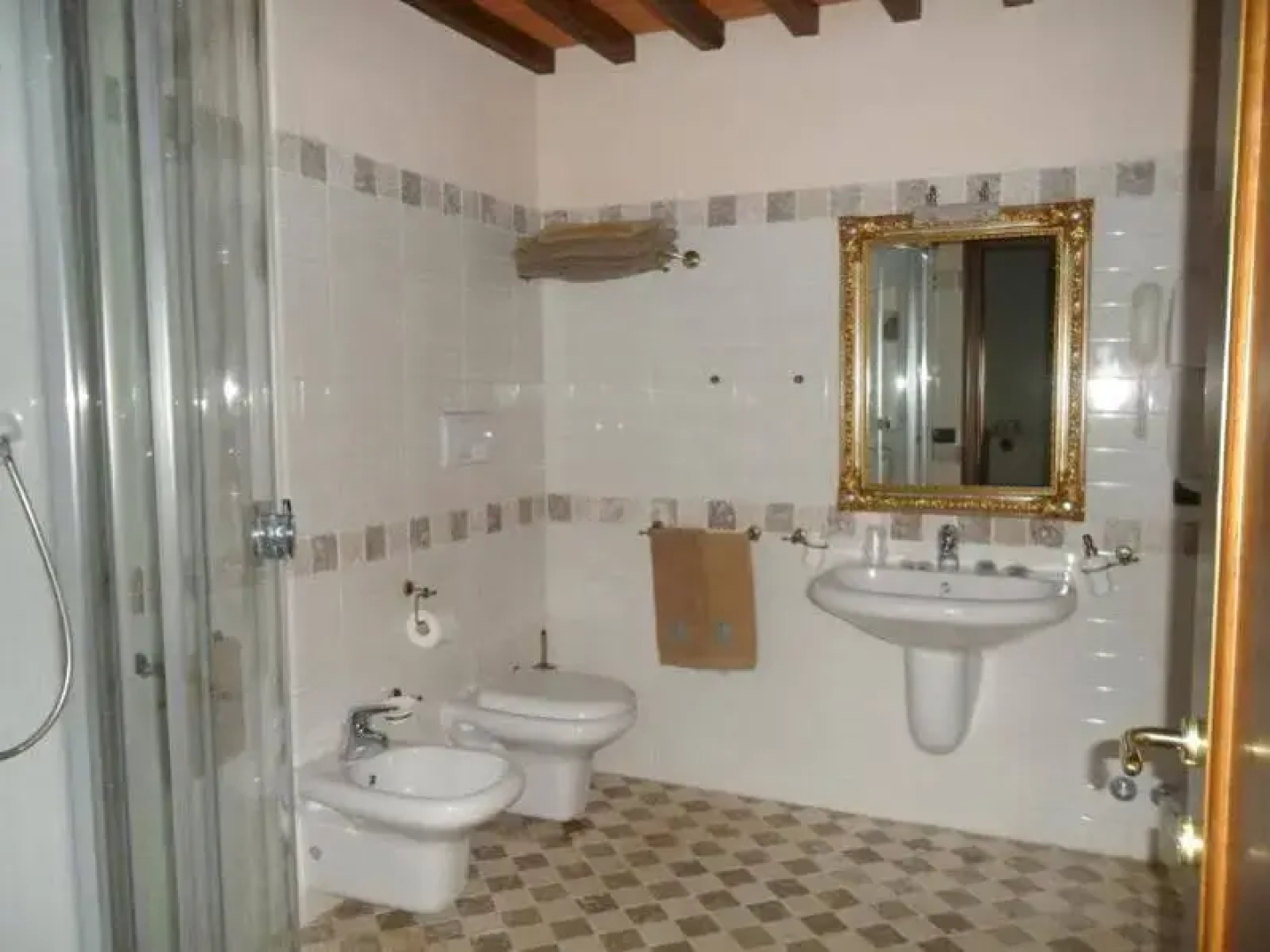 Etruria Resort & Natural Spa