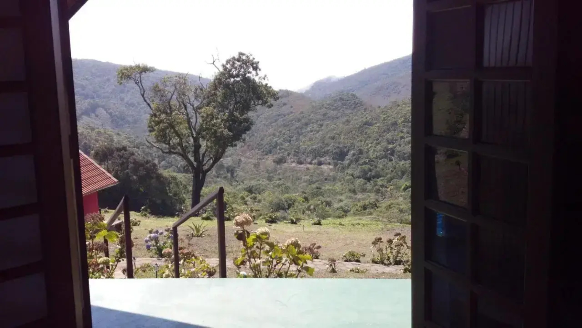 Pousada do Morro Verde