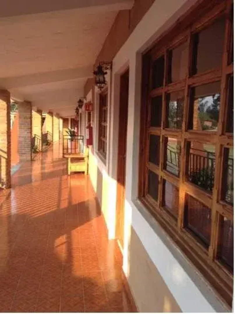 Hotel Mansion Bugambilias