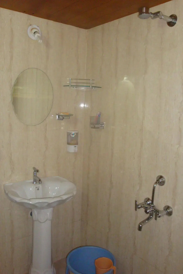 Wild Woods Spa & Resort