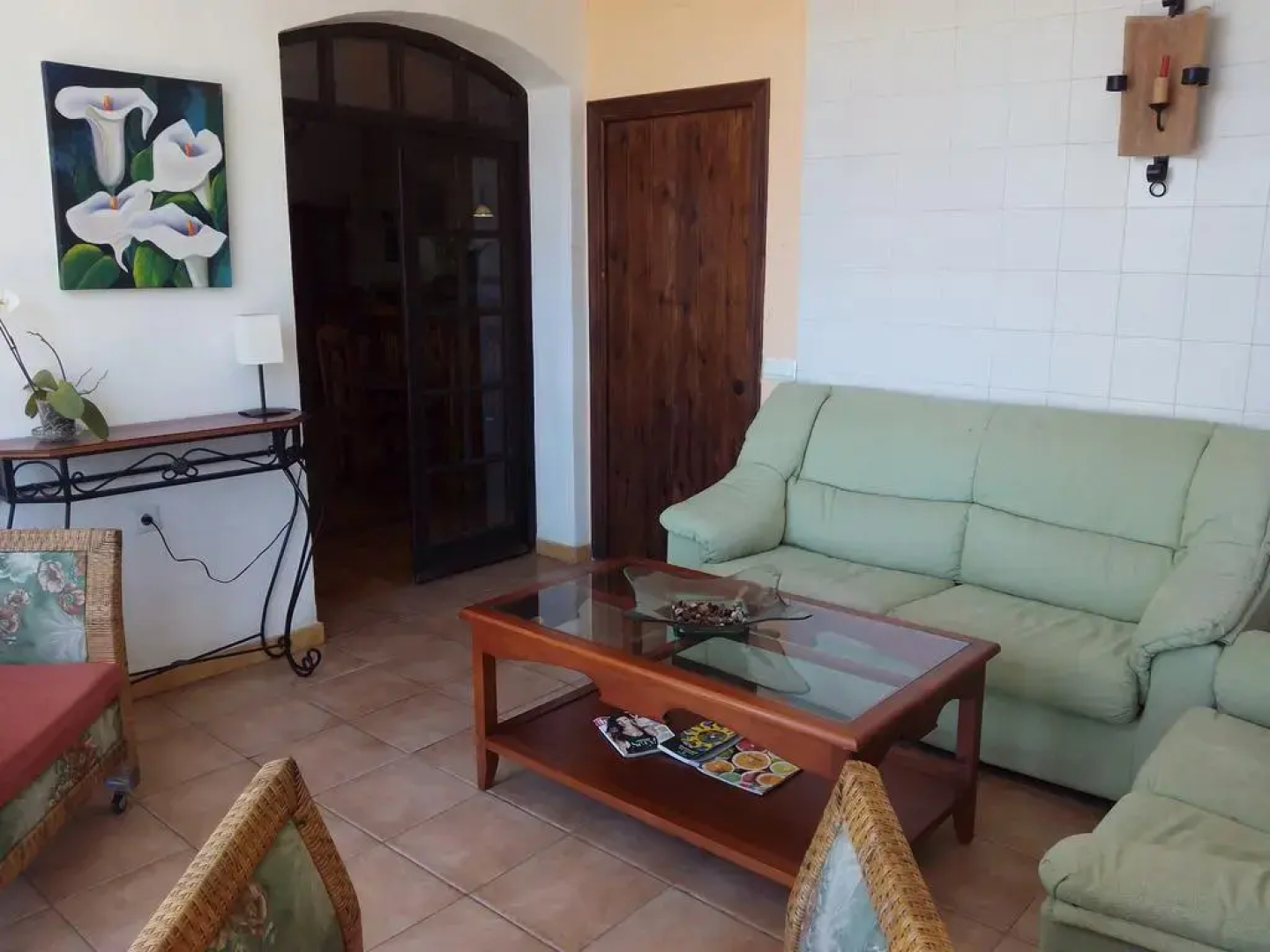 Posada Mirador de Jubrique