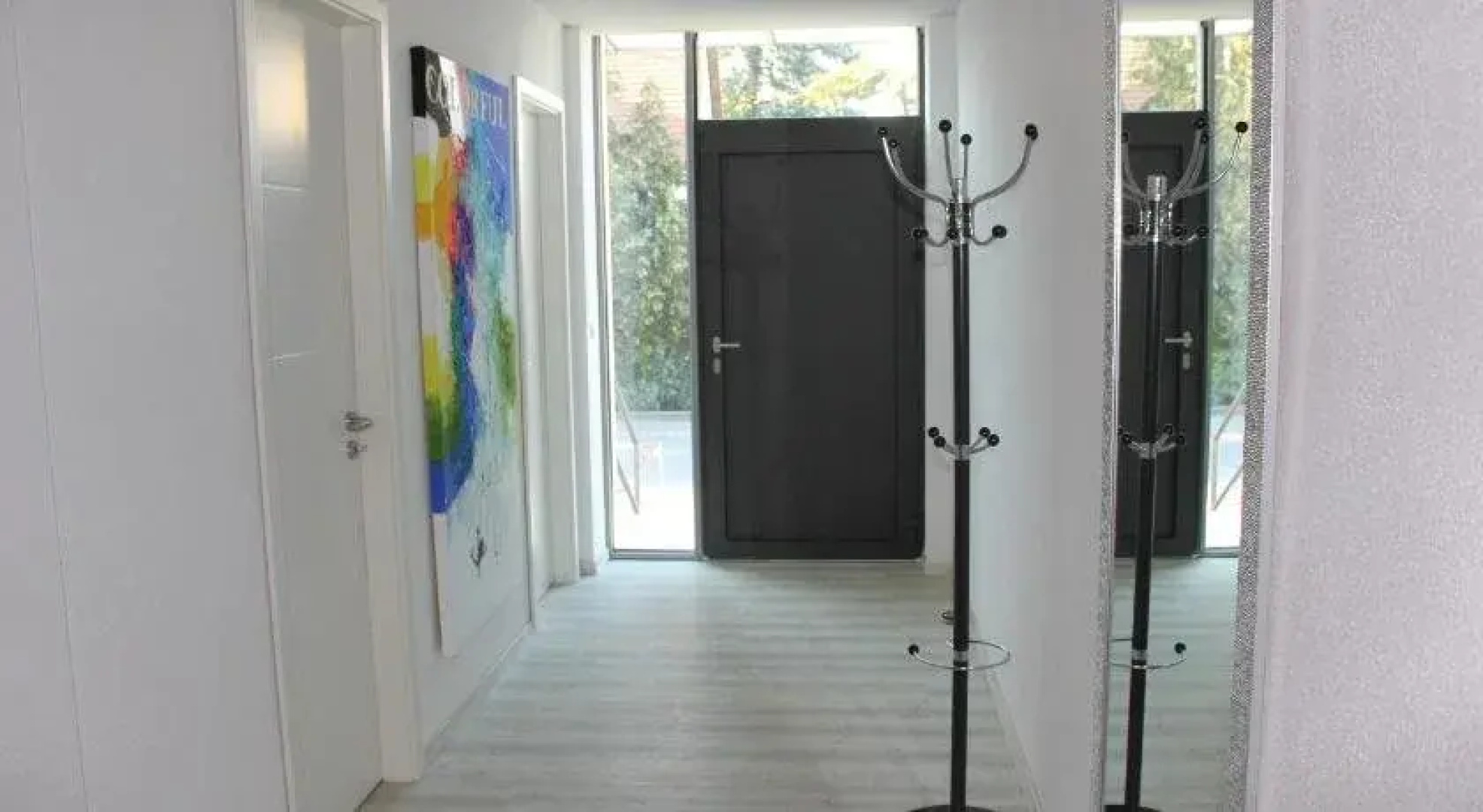 Ferienhaus KAMM8