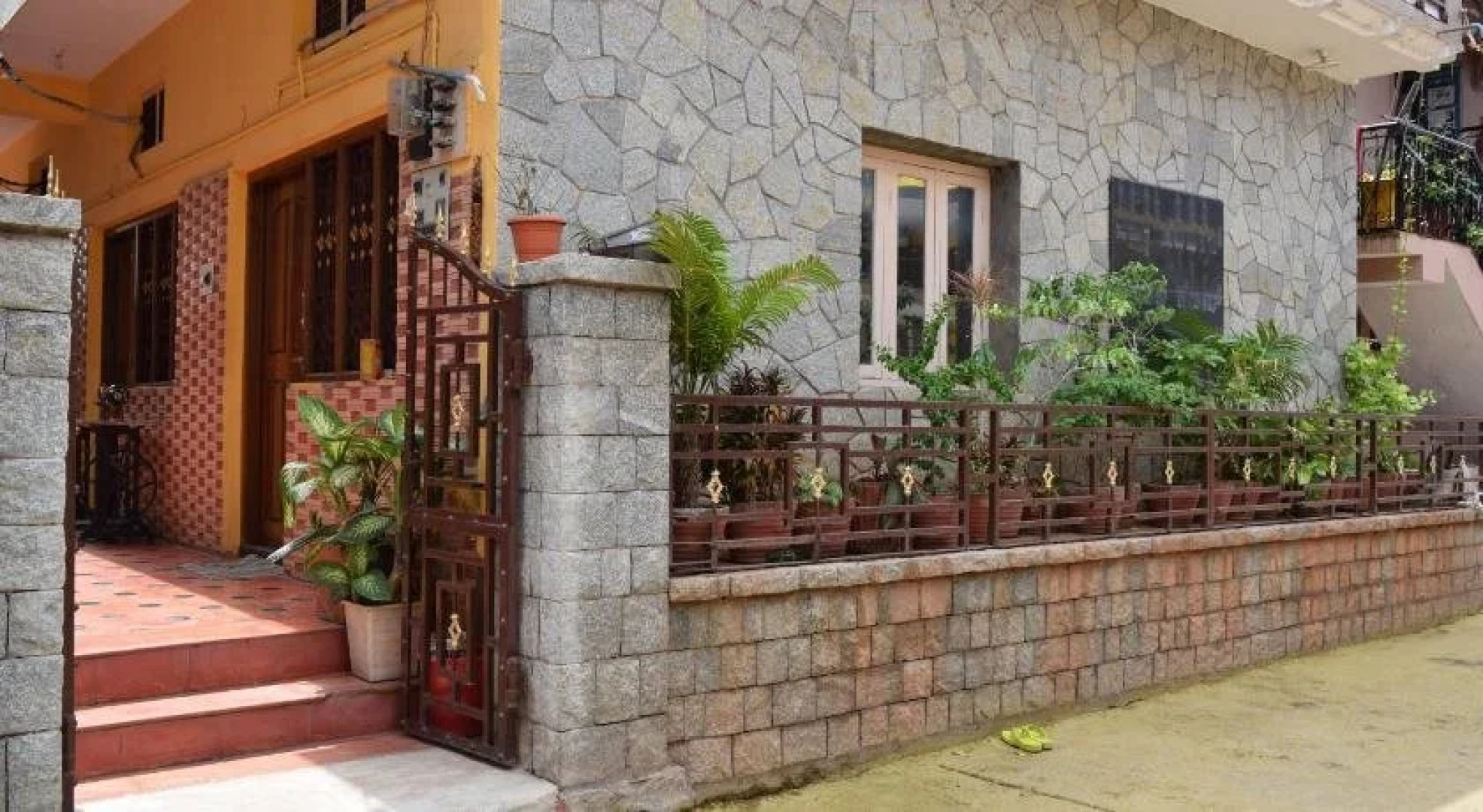 Lakshmi Heritage Tourist Home