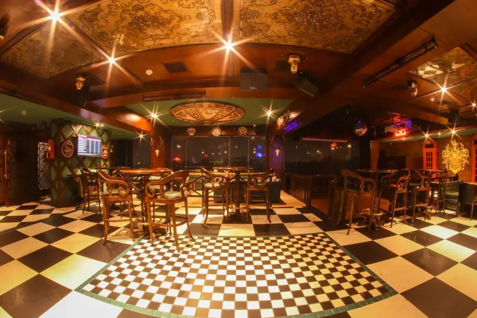 The Altius A Boutique Hotel