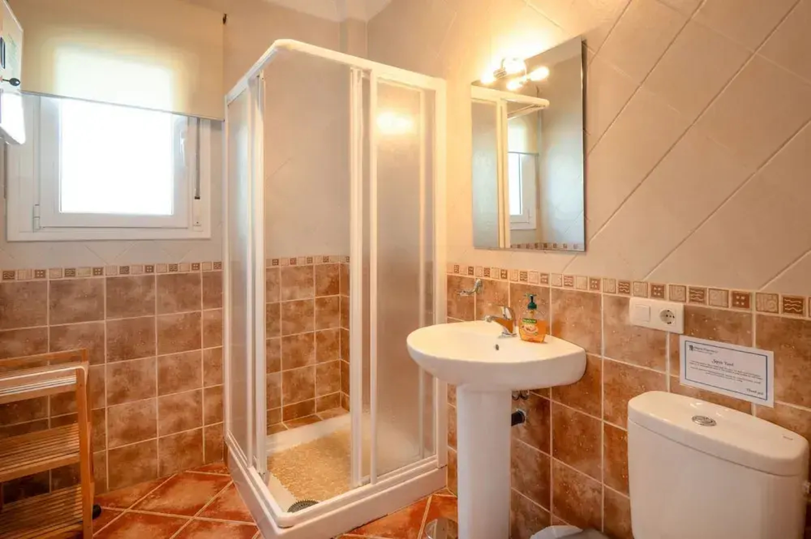 Casa Nobleza in C Mpeta