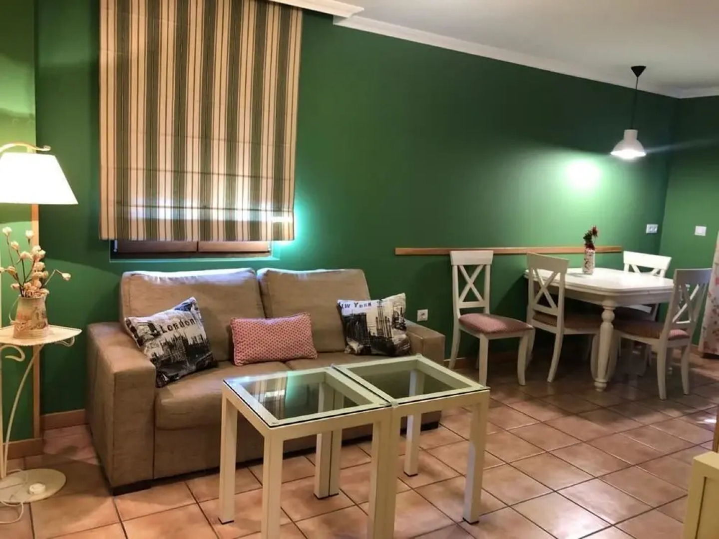 Posada El Corcal de Liébana