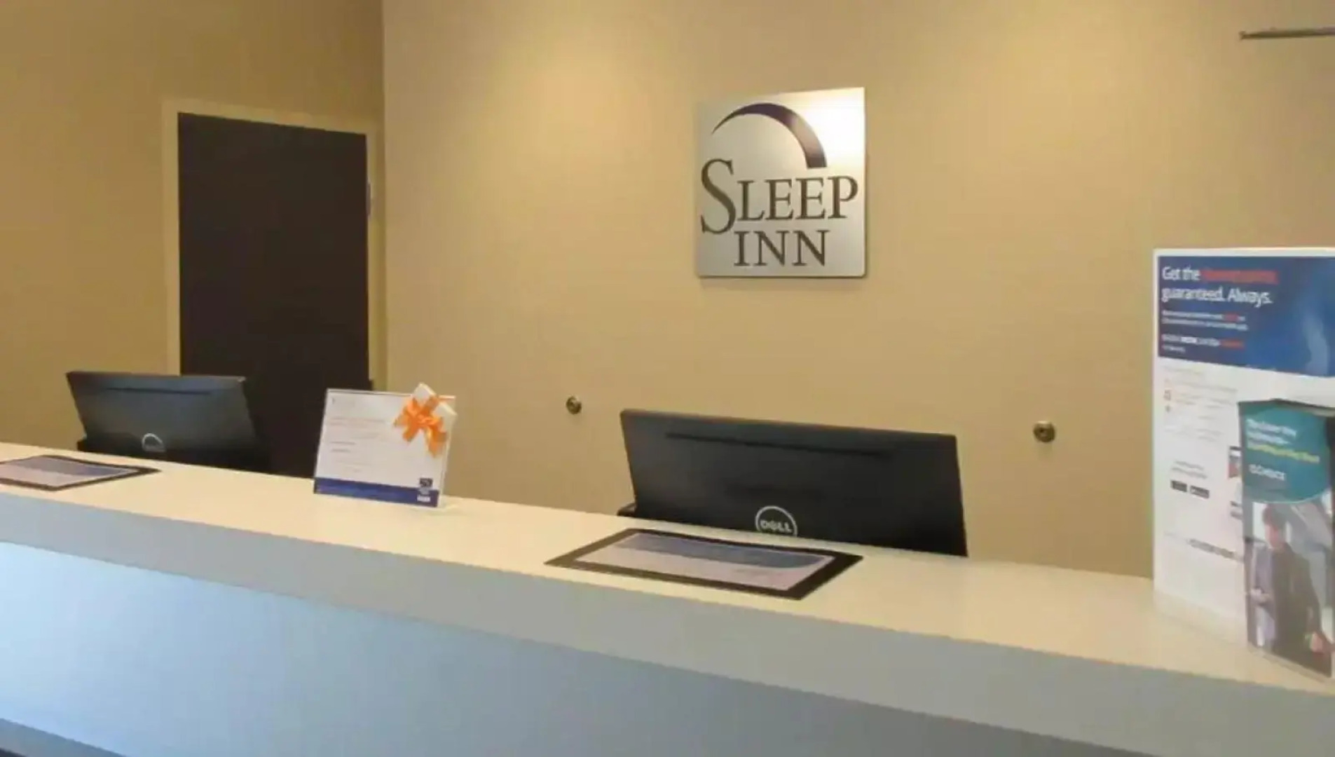 Sleep Inn & Suites
