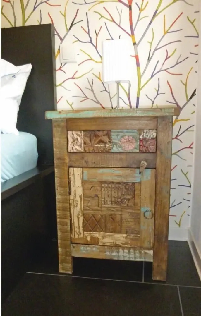 Stunning Home in Klein Nemerow With 1 Bedrooms