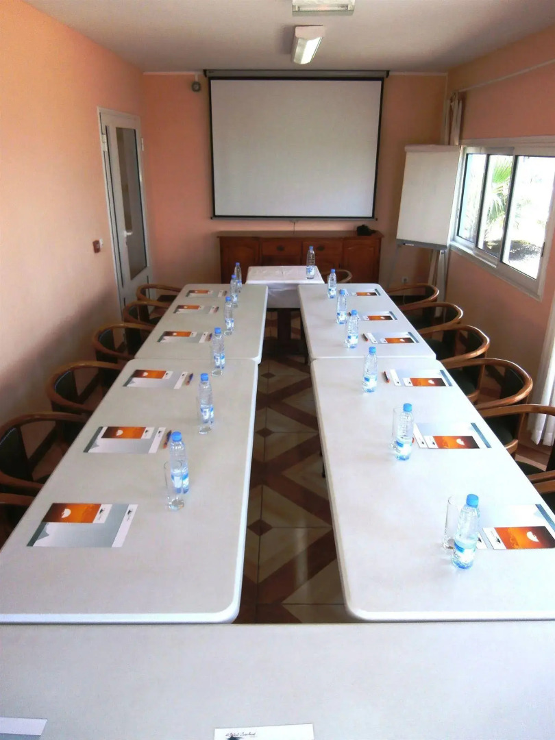 Hôtel Le Soleil Couchant