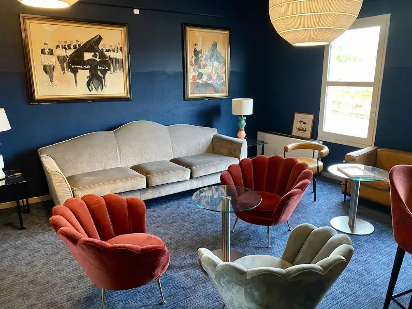 Logis Hostellerie Domaine De La Reynaude