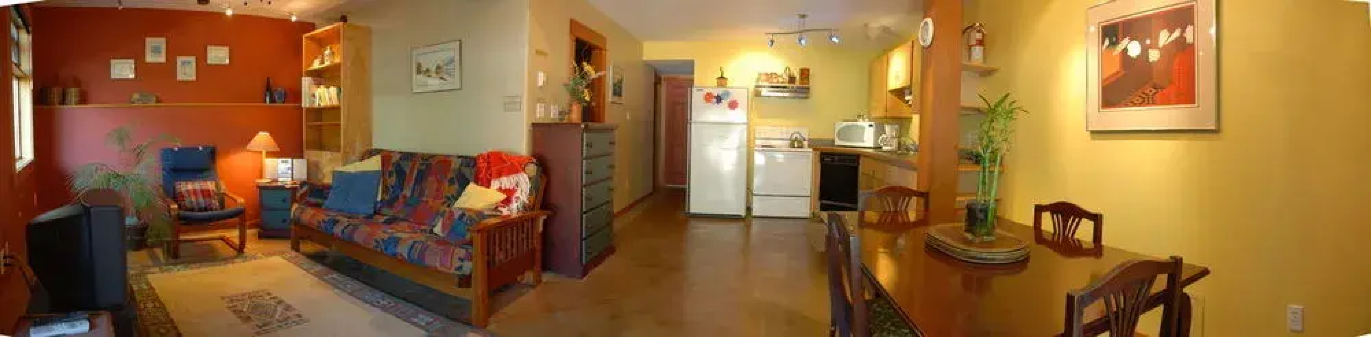 Mistiso's Place Vacation Rentals