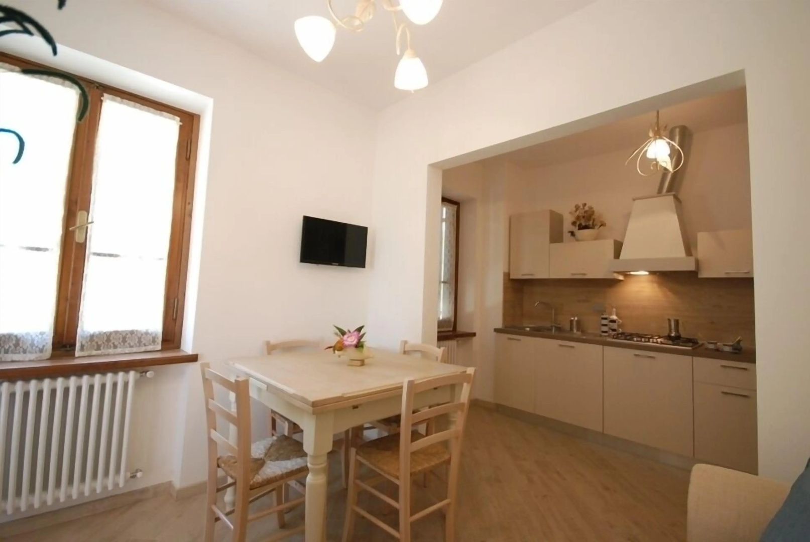 Agriturismo Quata Country House