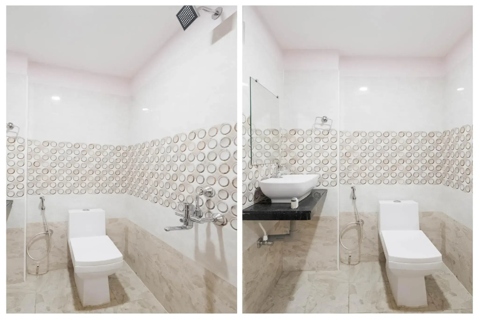 OYO 78730 Navya Grand Lodge