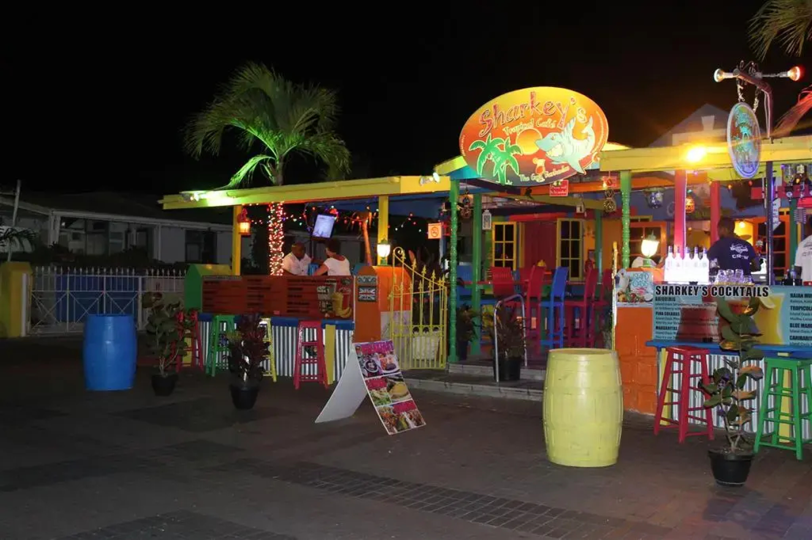 Divi Southwinds Beach Resort