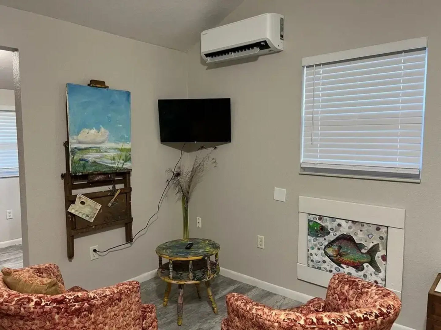 Nature Coast Inn and Cottages