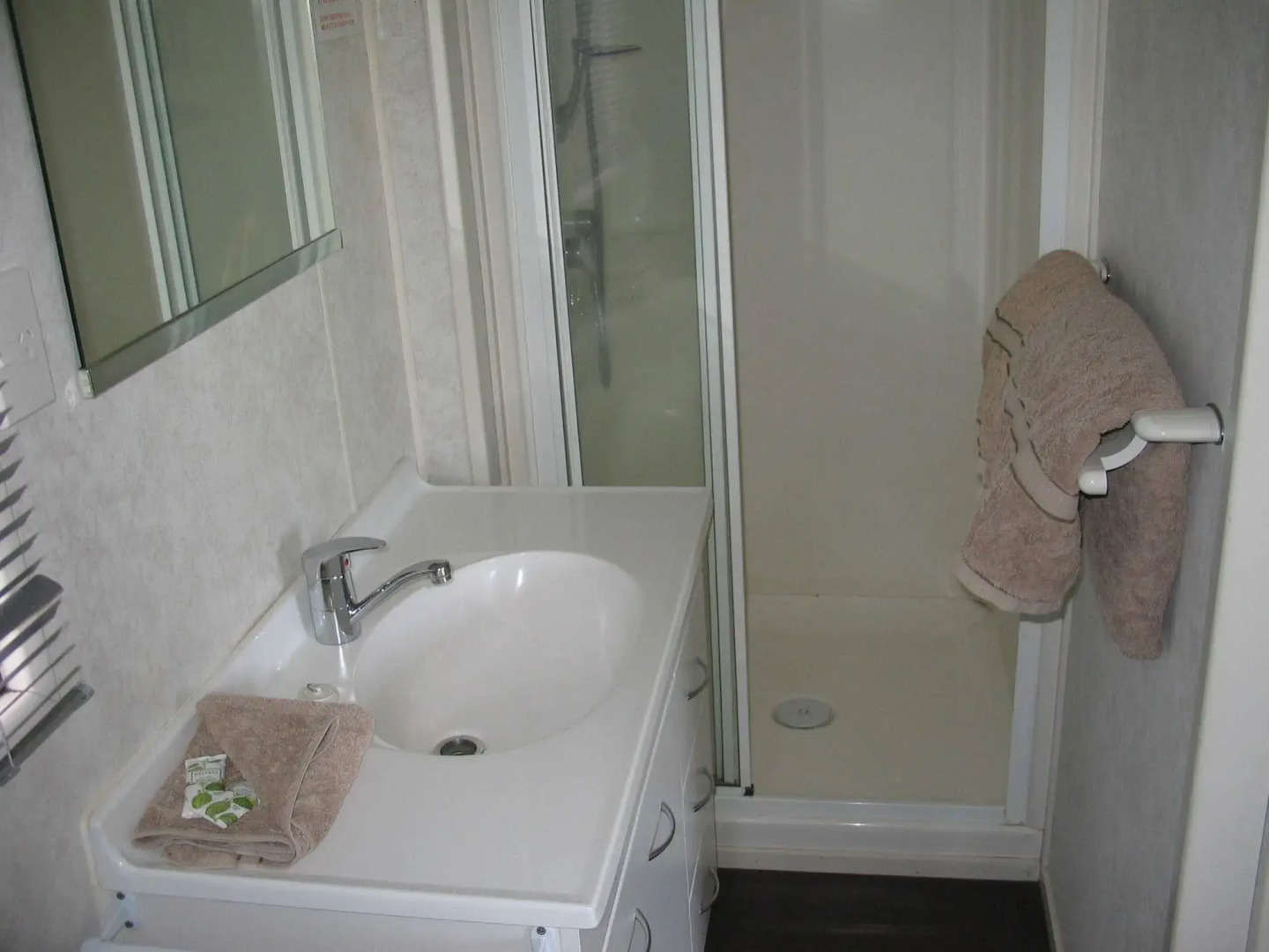 Cosy Corner Holiday Park