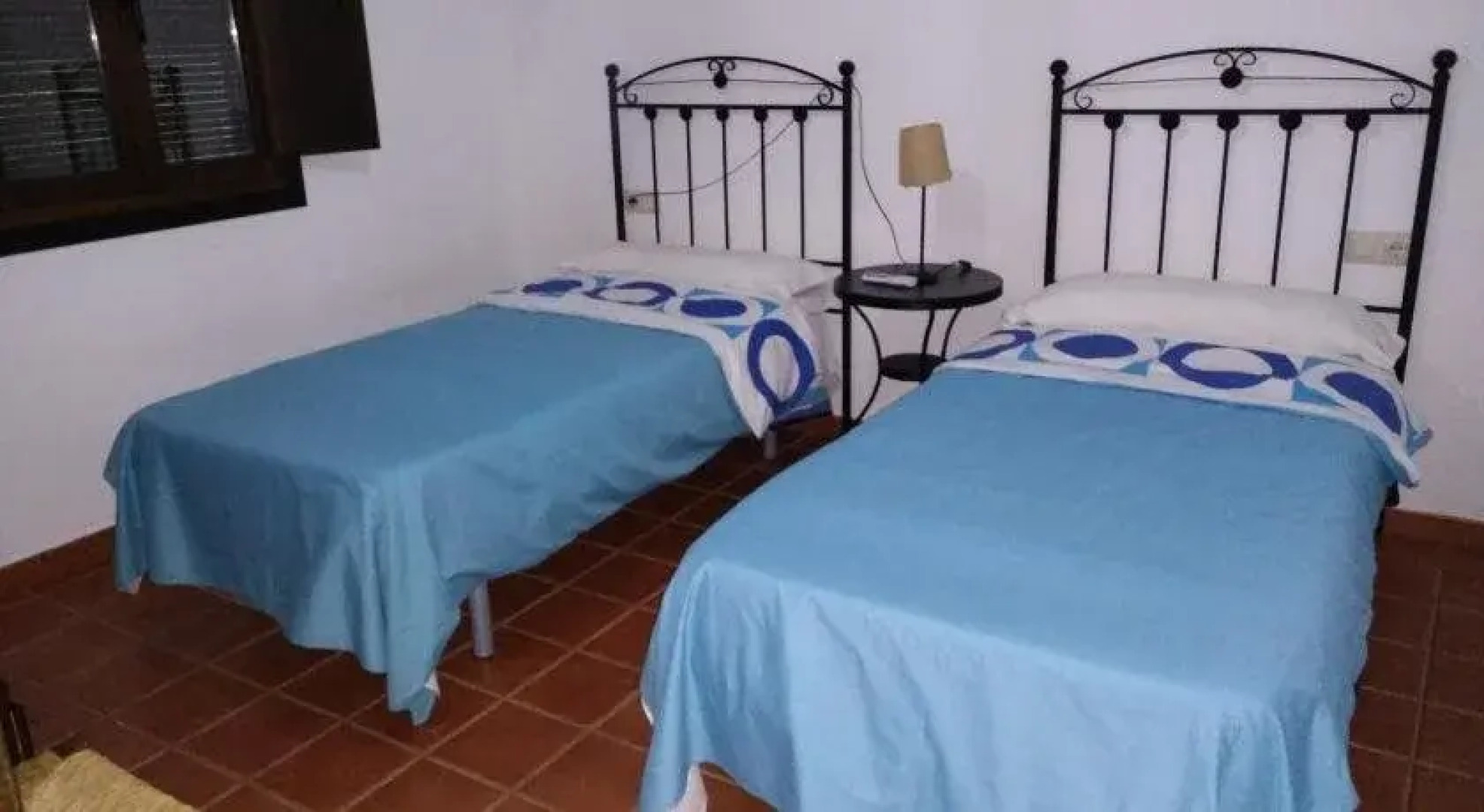 Apartamento Rural Las Palmeras