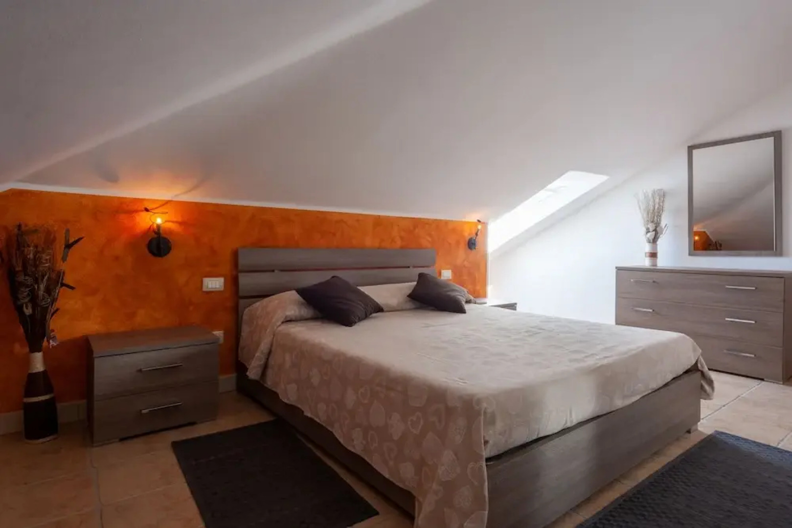 Villa Chloe con piscina privata