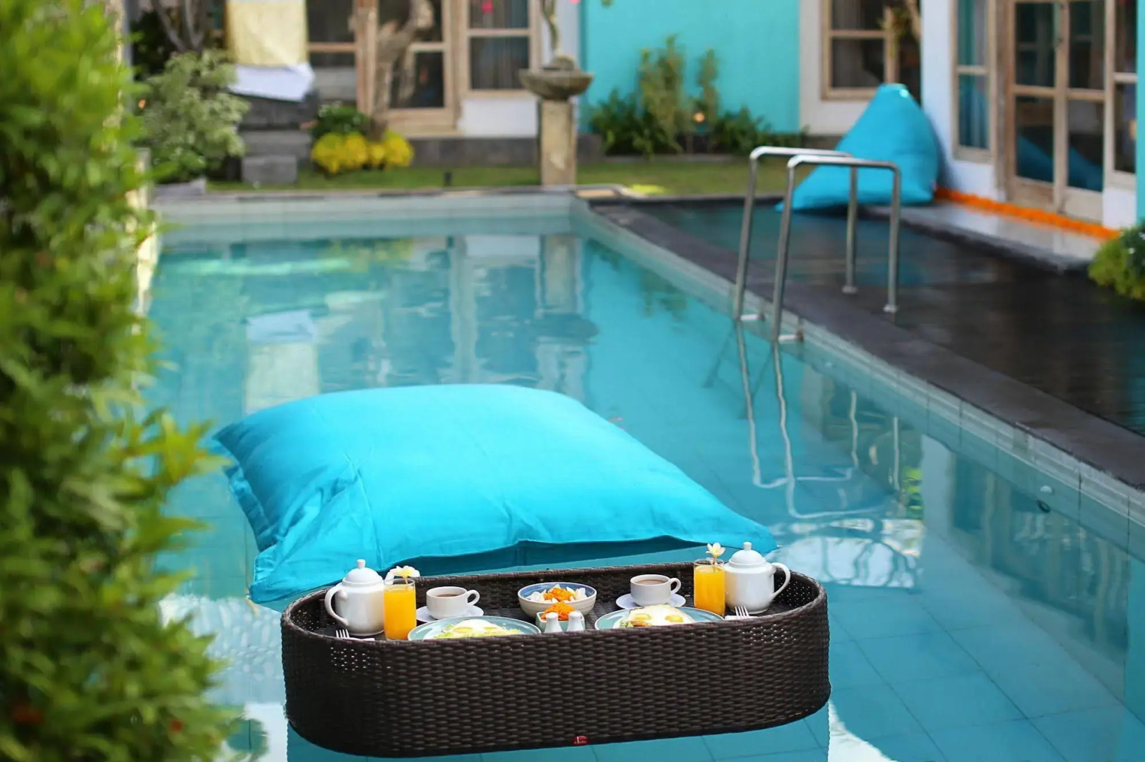 Akasa Villa Tulamben