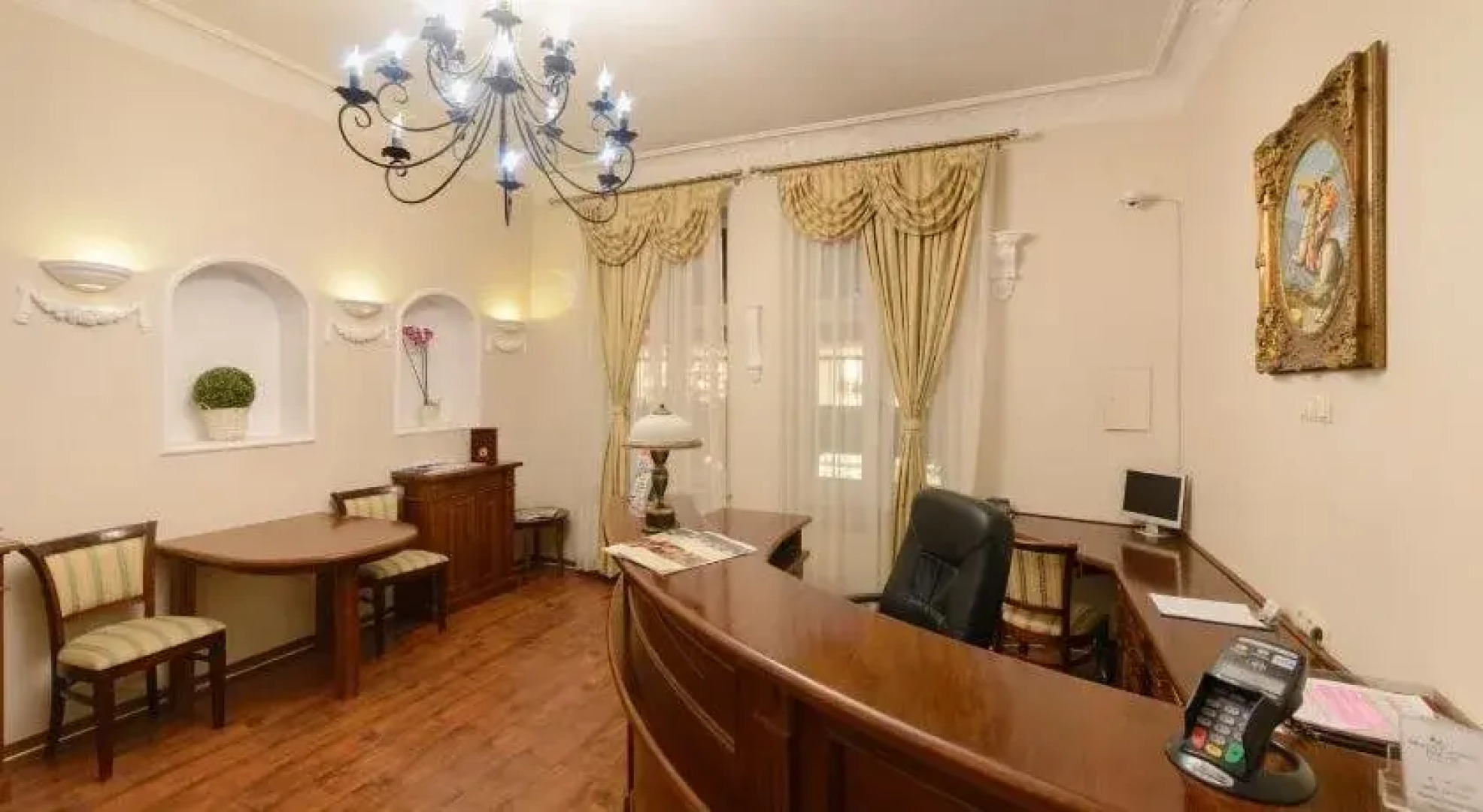 Monte Cassino De Luxe