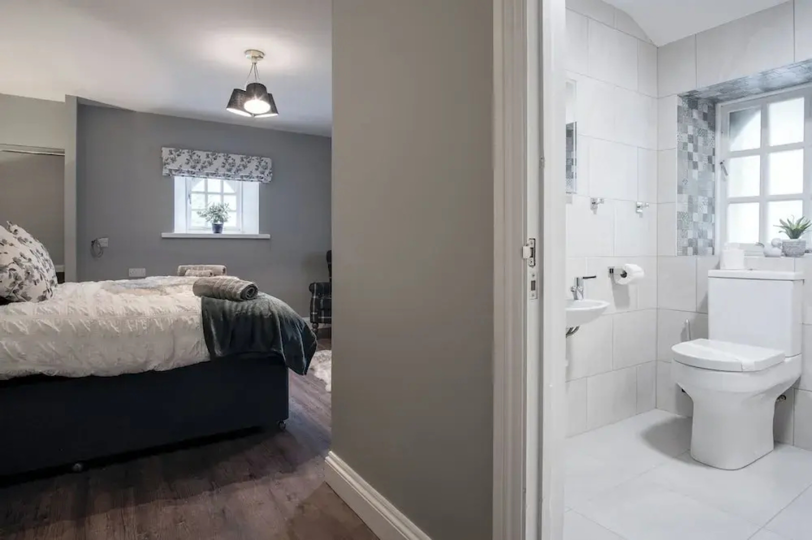 The Stables - 2 Bedroom Cottage - Princes Gate