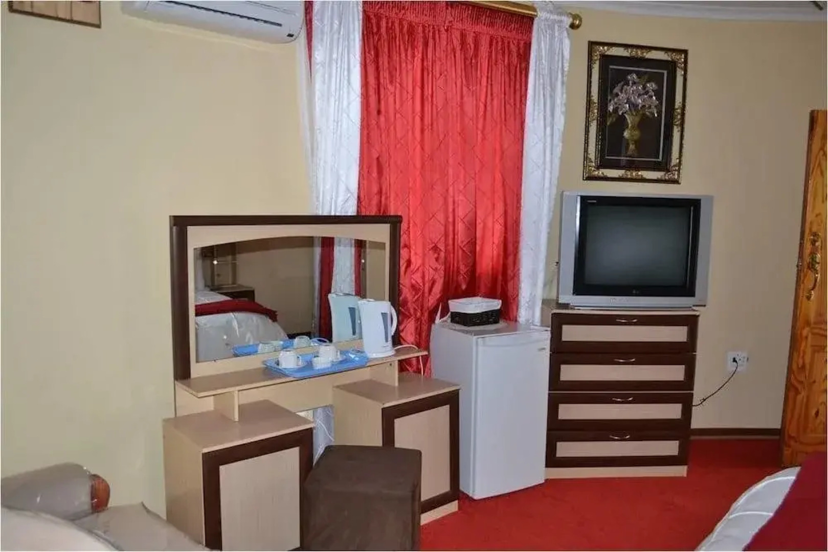 Ka Pitseng Guest House