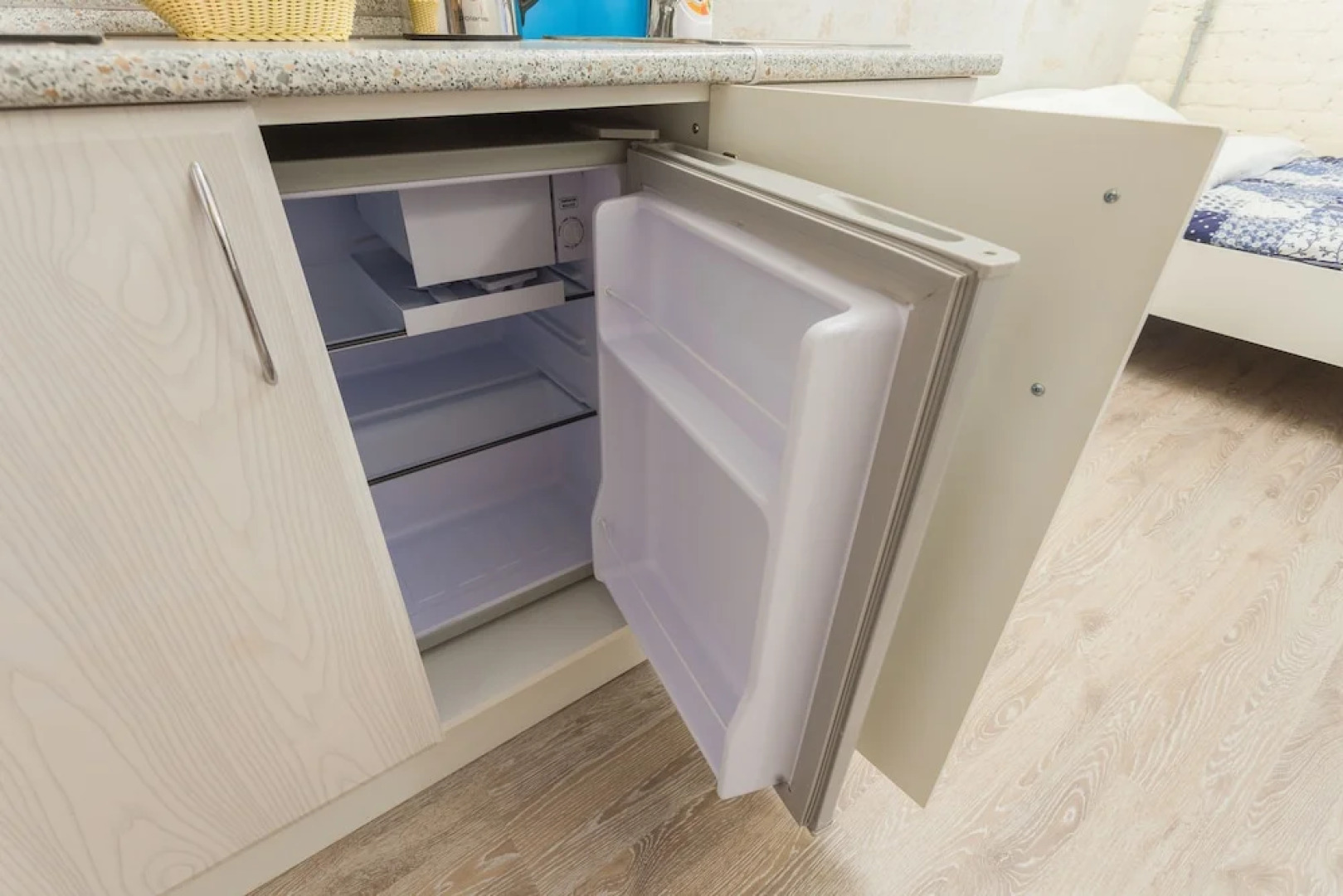 Резиденция на Боровой