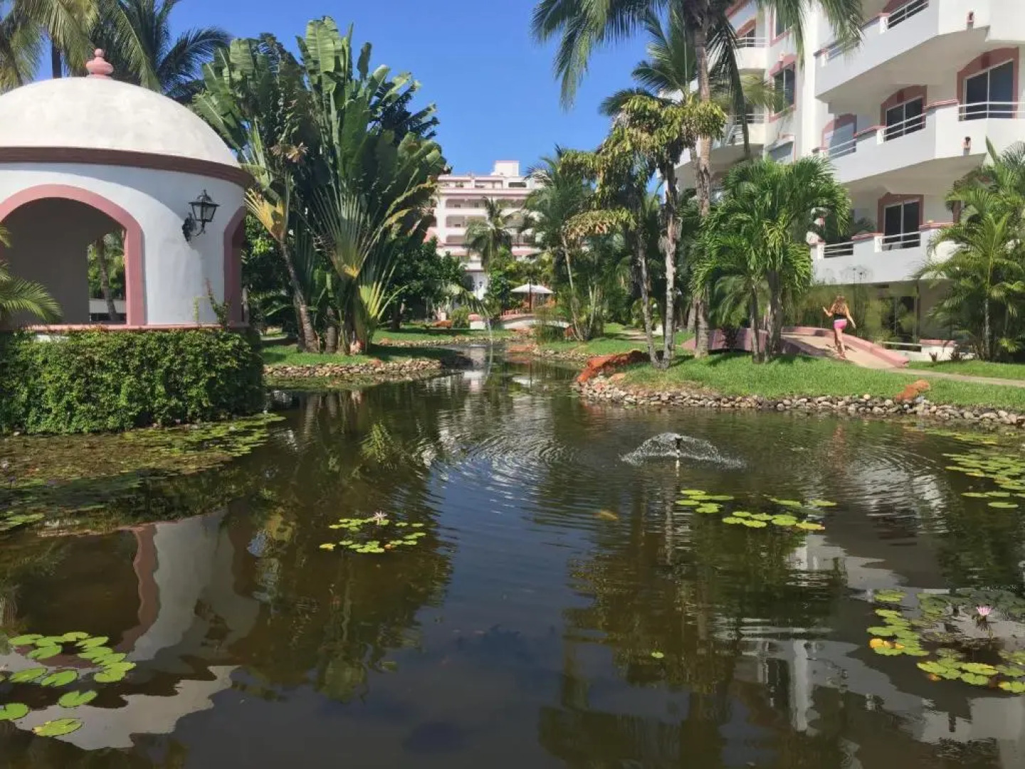 Maz4you Beachfront Condo