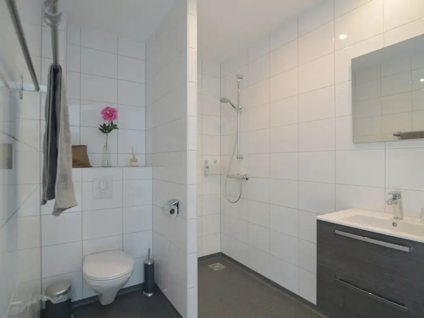 Modern Farmhouse in Wijchen With Private Garden