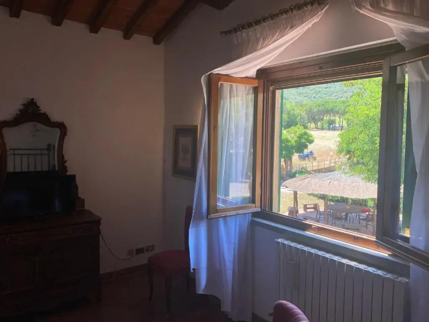 Agriturismo Valborgina