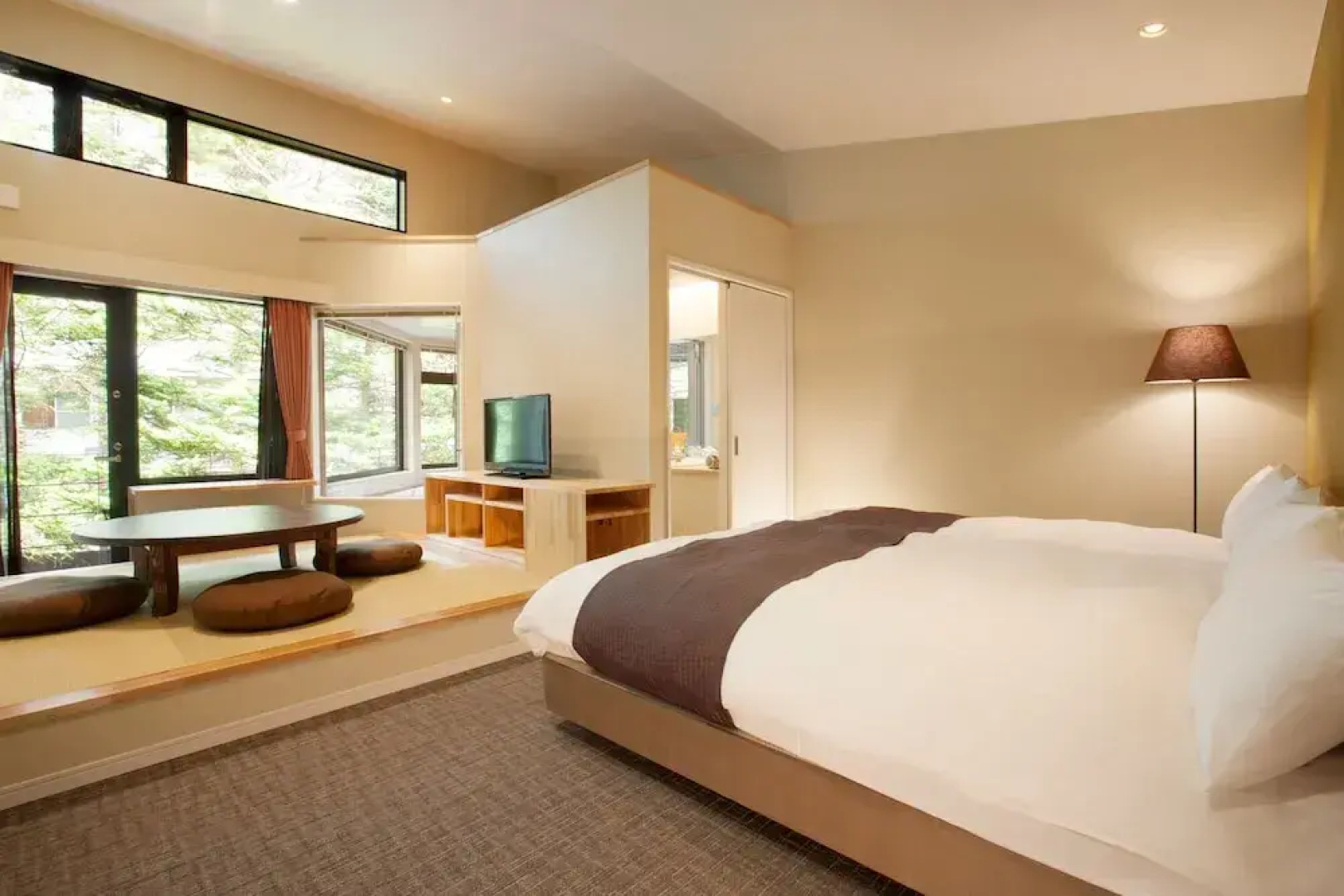 Karuizawa Hotel Longing House
