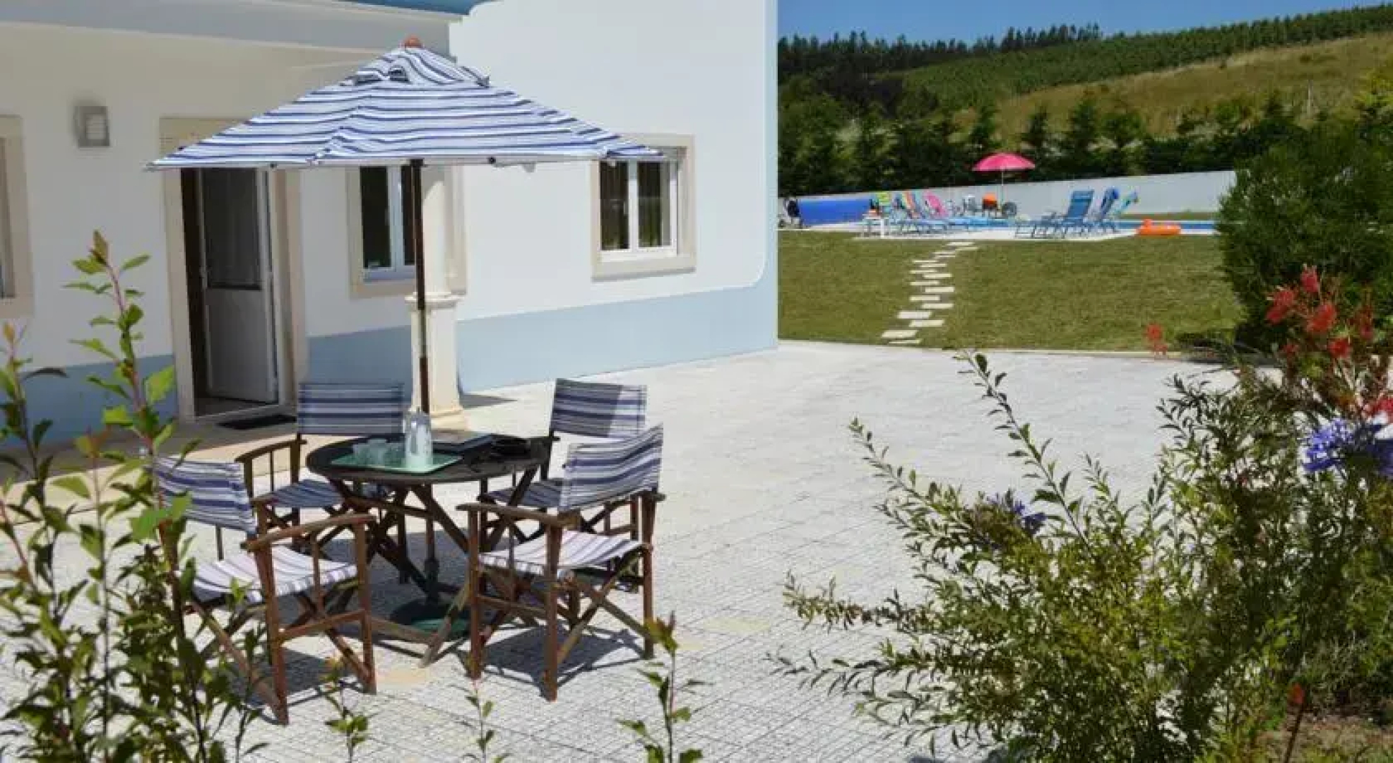 Villa Amaya