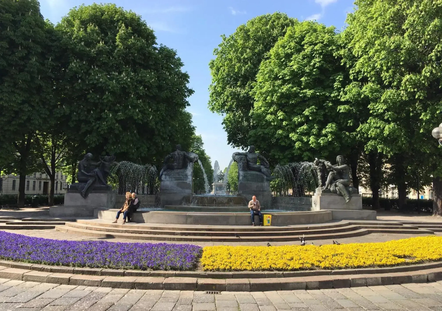 Hotel Artuà & Solferino