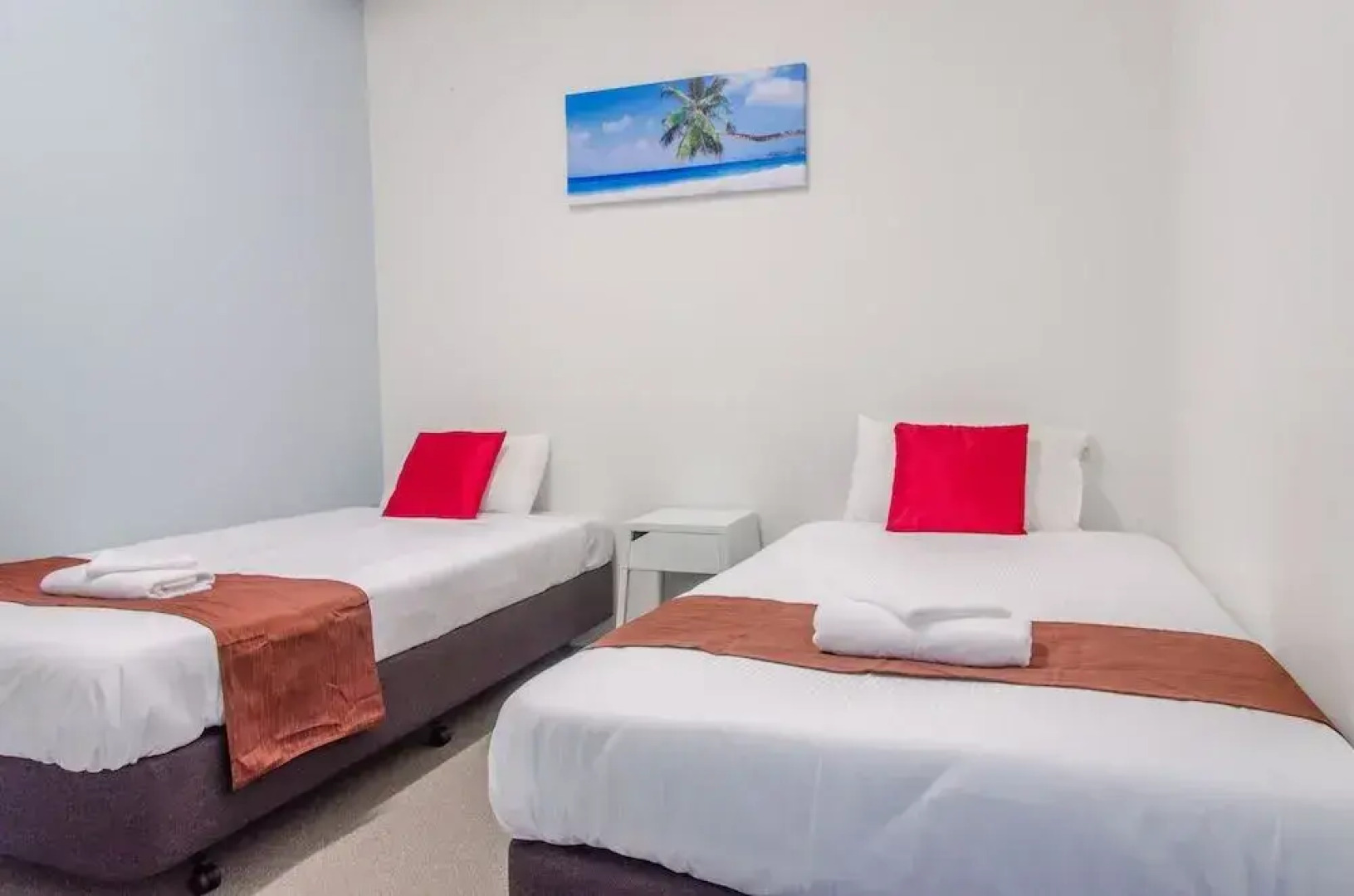 The Setup on Dixon - Apartments