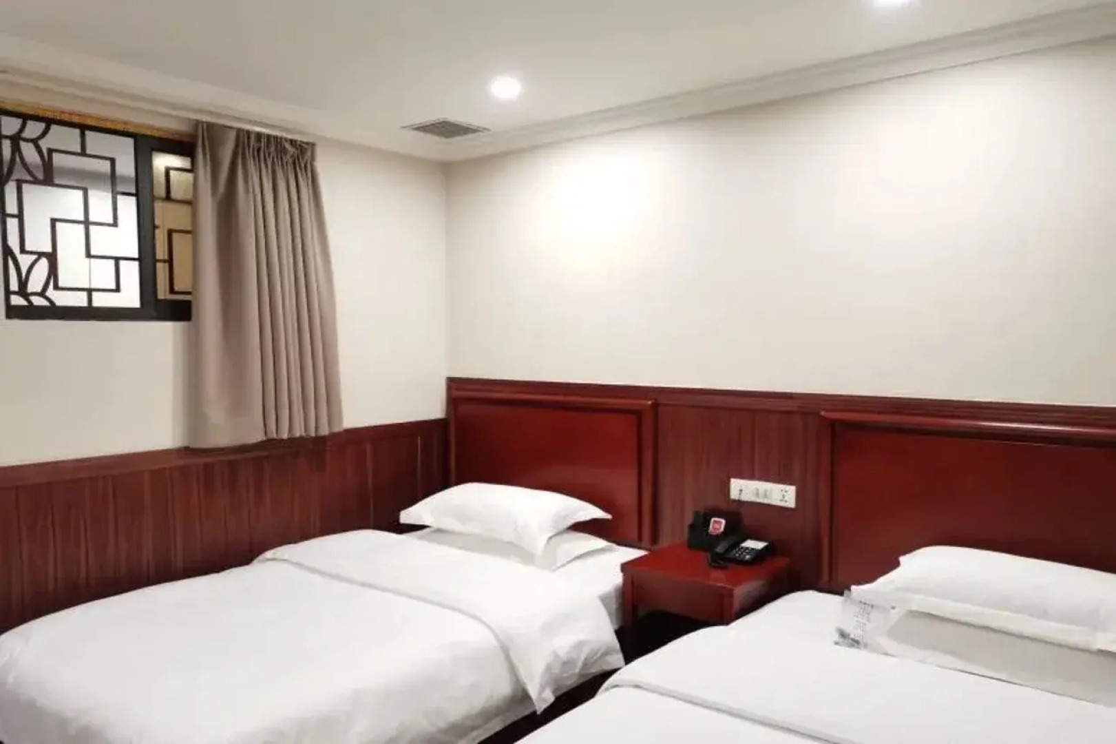 Greentree Alliance Shanghai Chenghuang Temple Bund