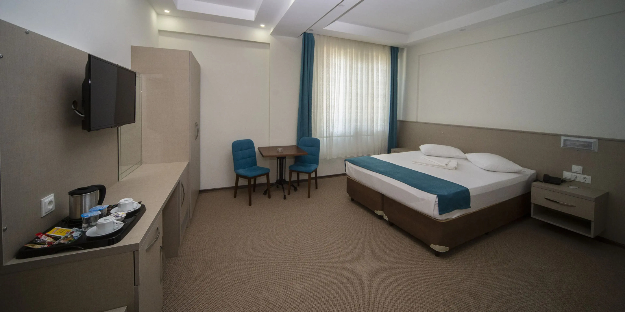Vira 10 Hotel