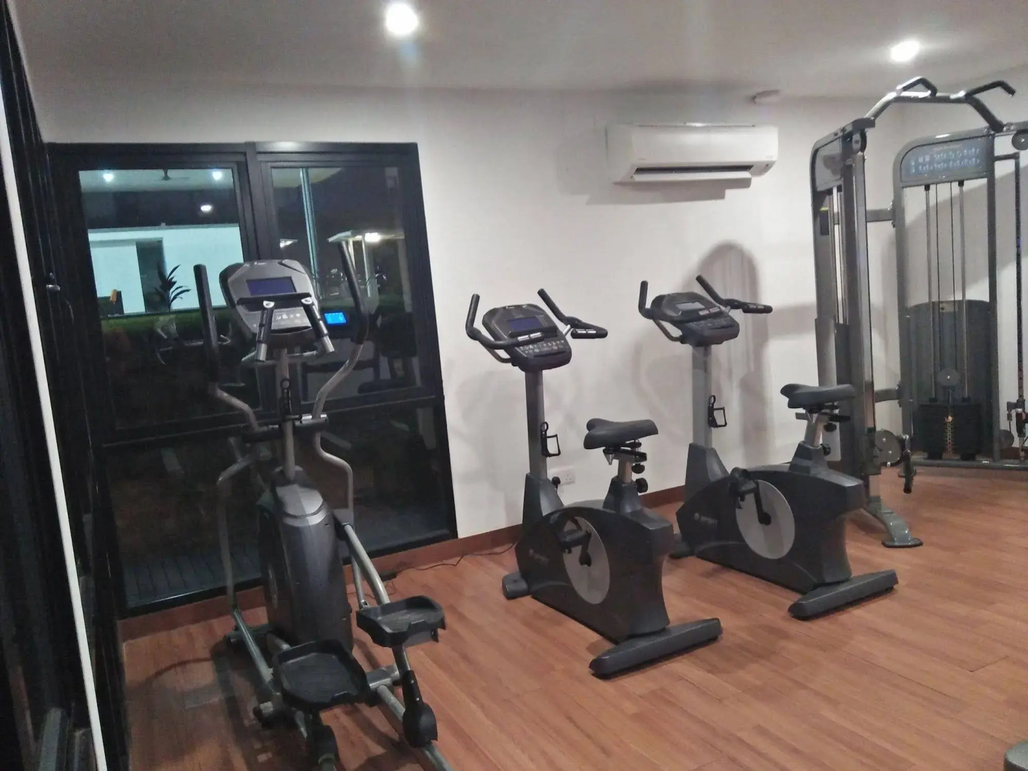 Lakeview Terrace Resort Pengerang