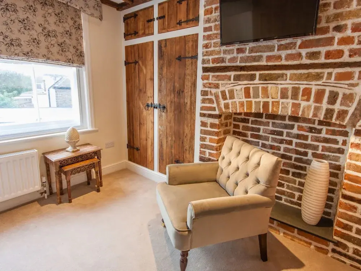 The Powell - Birchington