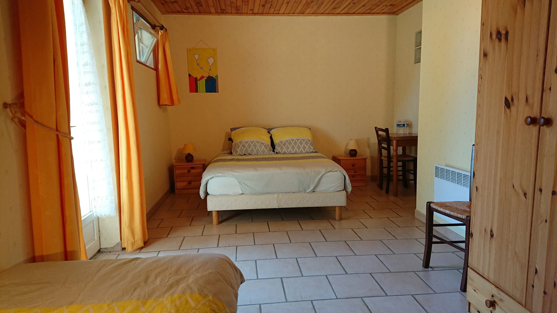 Domaine d'en Haut