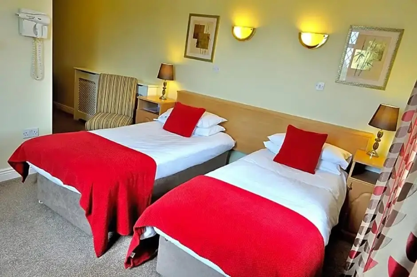 Hatton's of Garadice